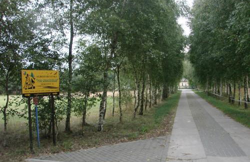 Agroturystyka Pod Modrzewiami - Foto 76