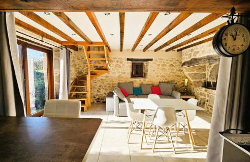 Gîte de France Le fournil 3 épis - Gîte de France 2 personnes MAE-6664 - Foto 25