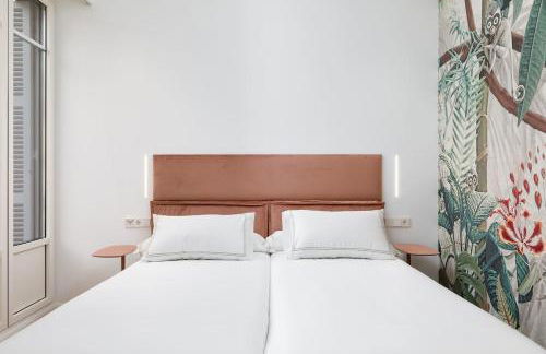 “Mondrian” new, ac, design lovers, near La Concha - Foto 16