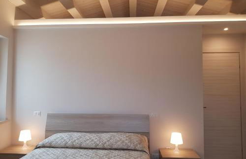 Agriturismo Villa al piano - Foto 6