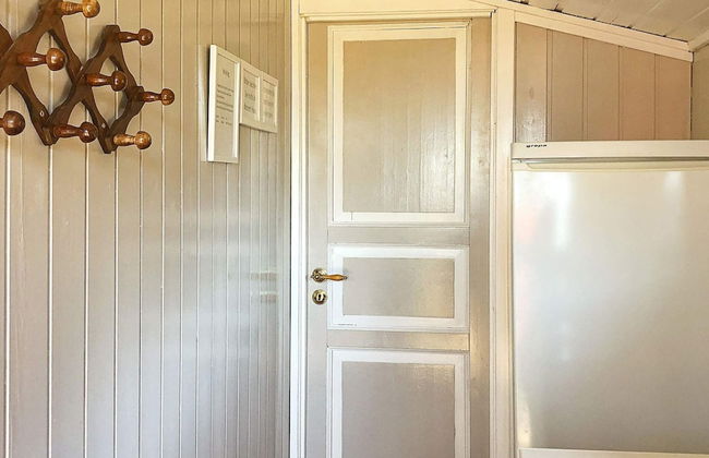 5 Person Holiday Home in Lyngdal-by Traum - Foto 25