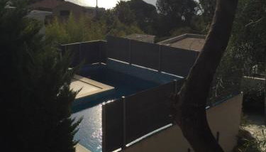 Vizzavona Piscine - Photo 4, Garden