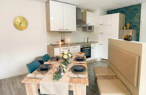 Waldsee Apartments - Sauna Whirlpool & Balkon - Foto 17