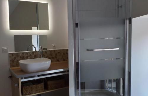 Le Cottage de L Abbaye - Photo 16