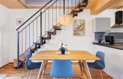 Ländliche Ferienwohnungen - Foto 30