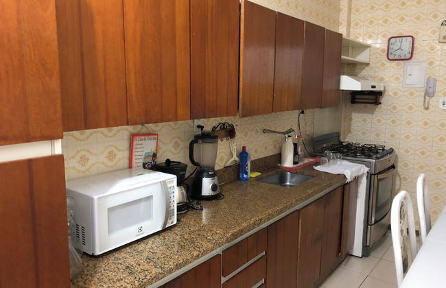 Caravellas dois quartos - Photo 16