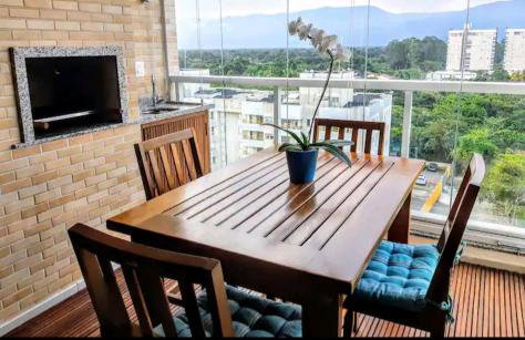 Vista Serra e Mar - Foto 16