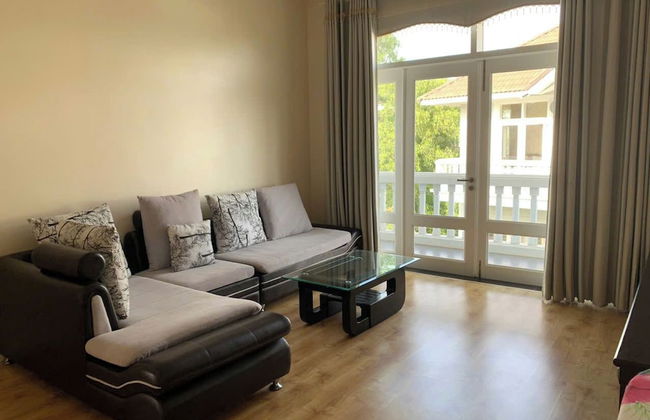 Deluxe 4 br Soan Villa - Sealinks Mui Ne - Foto 52