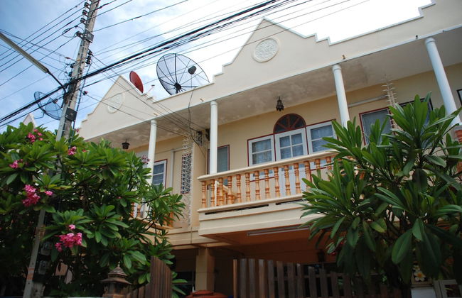 Baan Khun Nong - Foto 26