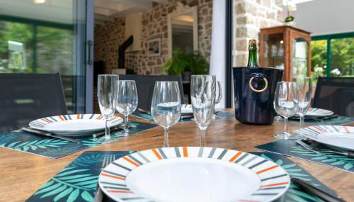 Gite les coquelicots Proche mer - Photo 4