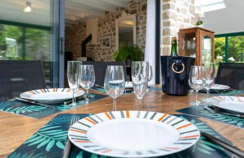 Gite les coquelicots Proche mer - Photo 4