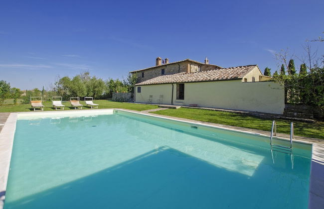 La Palazzina in Monteroni D Arbia - Foto 14