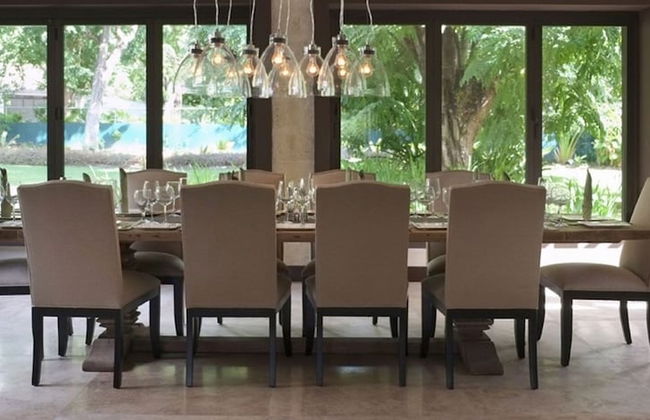 Villa Happy Trees - Foto 4