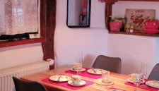 Ferienhaus Pfalzklause - Foto 2