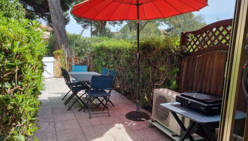 Maison Tita - maison avec parking, jardin et clim - Foto 2, Garden