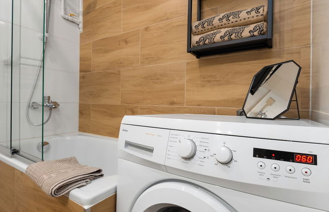 Apartament City - by Kairos Apartments - Foto 12