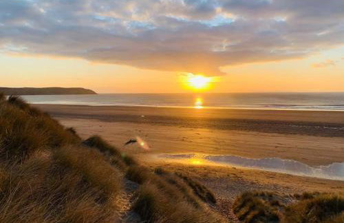 Marigold Cottage - Foto 32