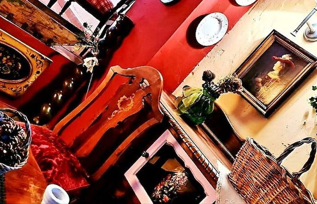 Casa rural La Quinta de Malu - Foto 22