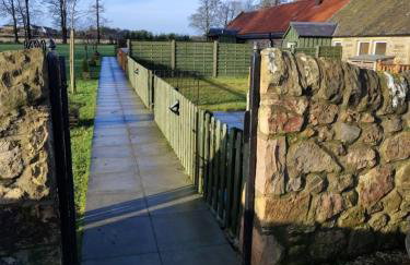 West Stable Cottage - Foto 16