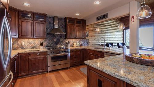 Bridges Townhome #11 Townhouse - Foto 2