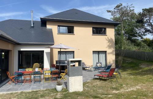 Holiday Home Les lilas by Interhome - Foto 23