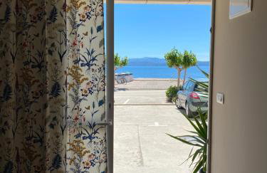 Villa Leo Beach Studio - Foto 1