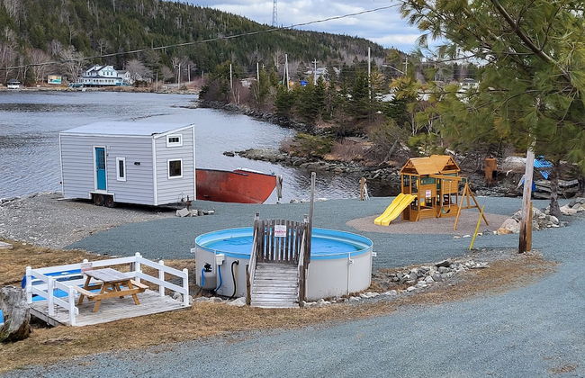 Jeddore Lodge Cabins - Foto 33