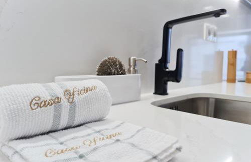 CASA OFICINA - Praia & Centro (300m) - WiFi - AC - Foto 19