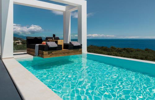 Horizon Luxury Suite - Foto 43