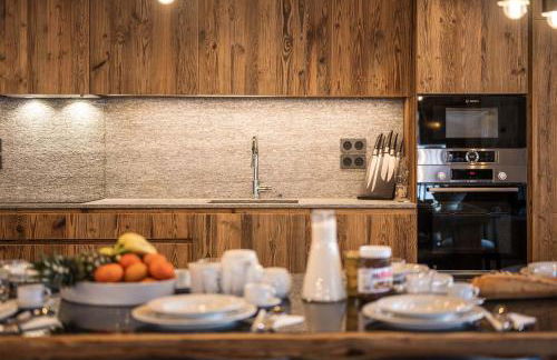 Madame Vacances Chalet Atacama - Foto 16