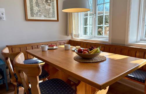 Altes Friesenhaus West - Foto 12