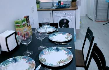 Apartamentos ZANCA CITY CENTER free luggage storage - Photo 29