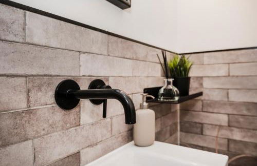 S331 - Luxurious two bedroom duplex apartment in cologne - Foto 18