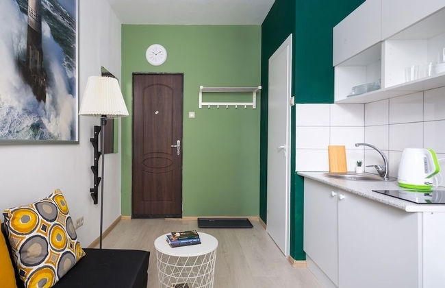 RedHouse Studio Apartment - Foto 53