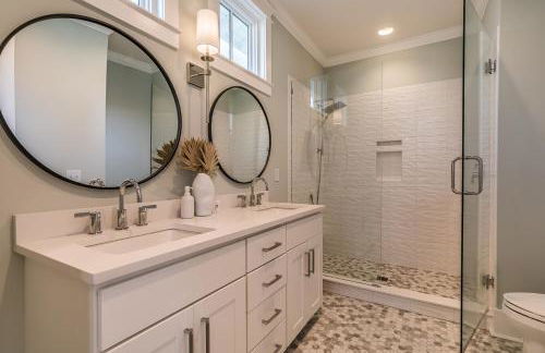 Low Country Home in Beautiful Habersham - Foto 10