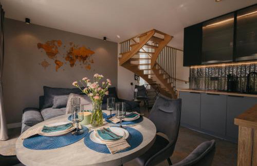 APARTAMENTY 3 CÓRKI - Foto 17