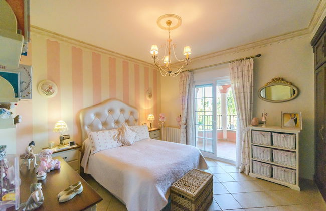 Cubo's Villa Elisabeth - Foto 9