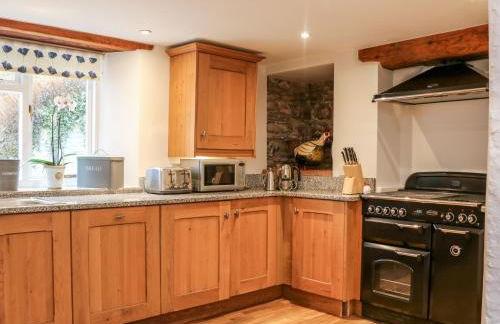 Court Prior Cottage - Photo 14