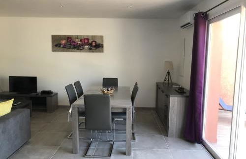 Mini-villas Célia à BONIFACIO - Foto 26