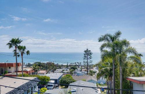 Cardiff Retreat with Game Room and Deck, Near Beach - Foto 20