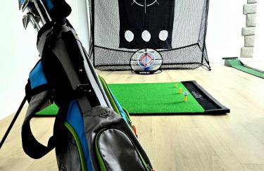 WHITE WOLF FARMHOUSE Retreat - Foto 55