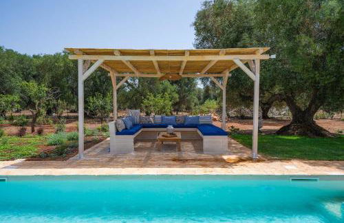 Trulli Capatosta - Photo 3