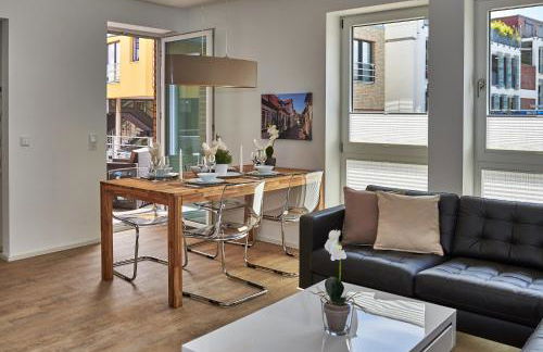 Wilde 13 mit Sauna - Foto 5