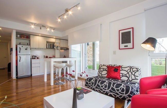 Pacífico Apartamentos Ribera - Foto 29