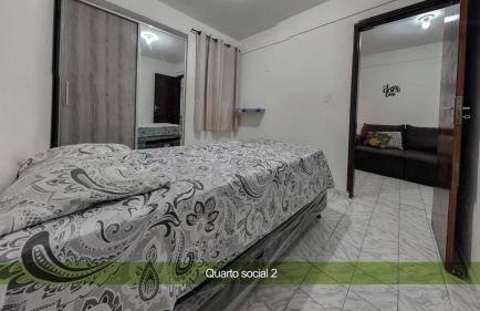 Apt ao lado do Manaira shopping - Foto 7