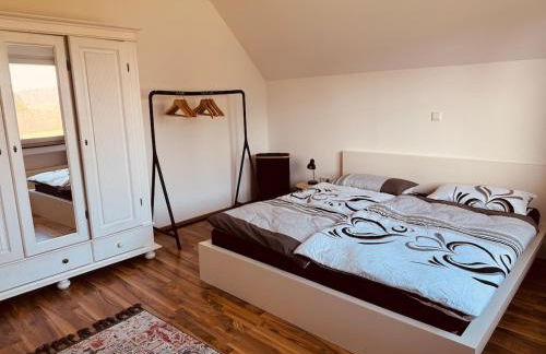 Ferienwohnung im Grünen - Photo 1