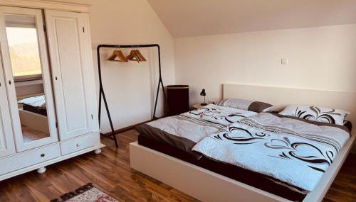 Ferienwohnung im Grünen - Foto 1