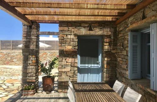 Sunset Villa with swimming pool at Tzia - Foto 29