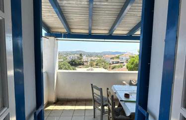 Family Apartment in Potamos Kythira - Foto 20