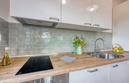 LOVOR - Cozy Apartment with Heating - Foto 8